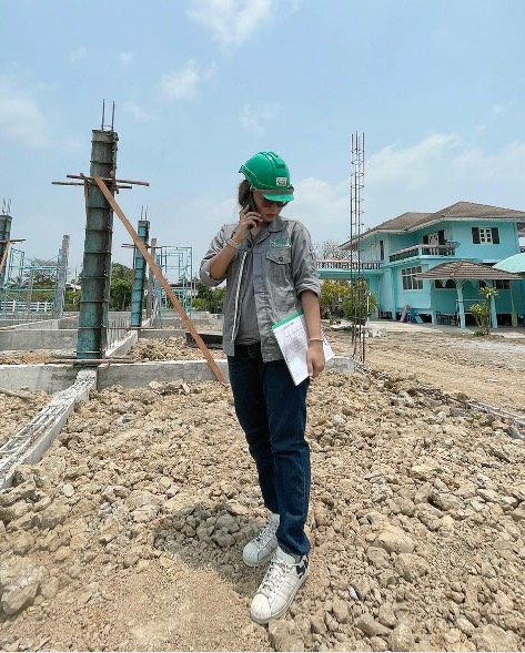 นอร์มอลโฮม จำกัด รับกำจัดปลวก