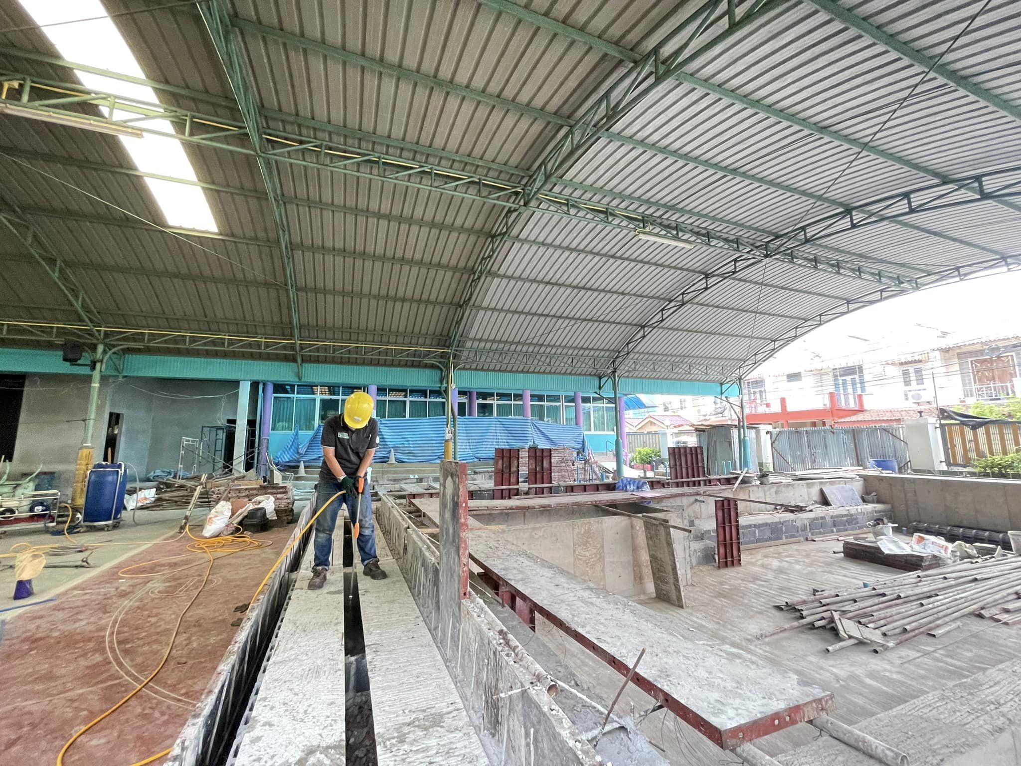 ลูกค้าของ นอร์มอลโฮม จำกัด