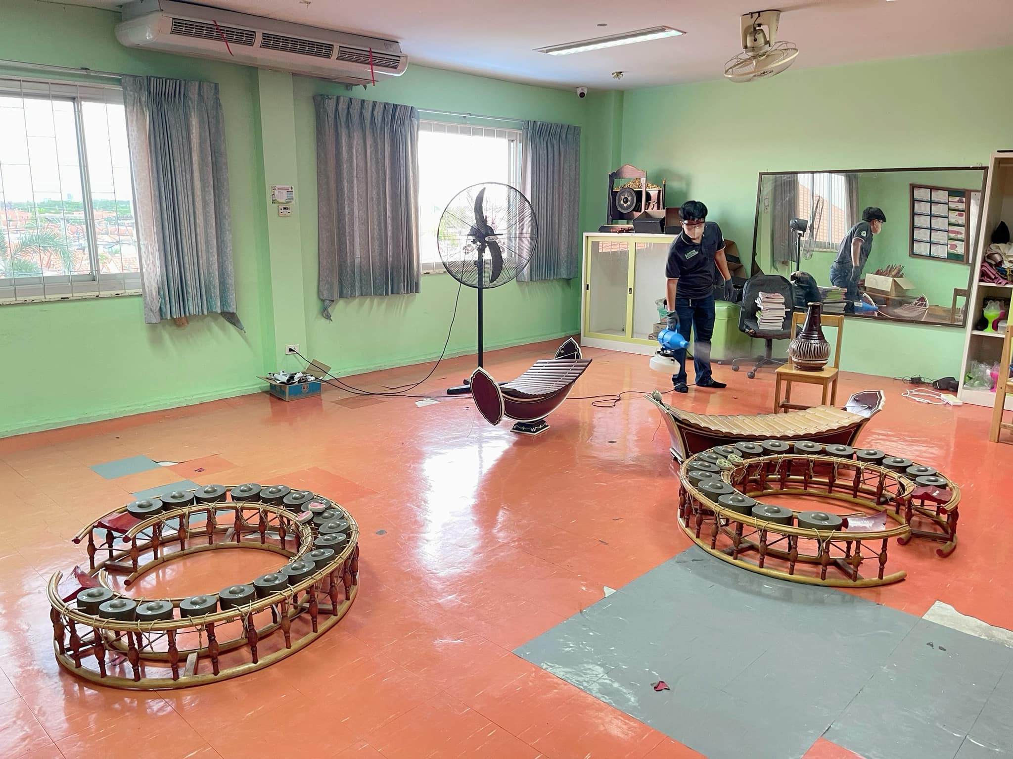 ลูกค้าของ นอร์มอลโฮม จำกัด