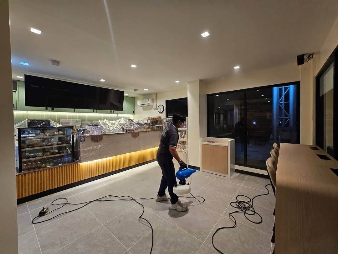 ลูกค้าของนอลมอลโฮม