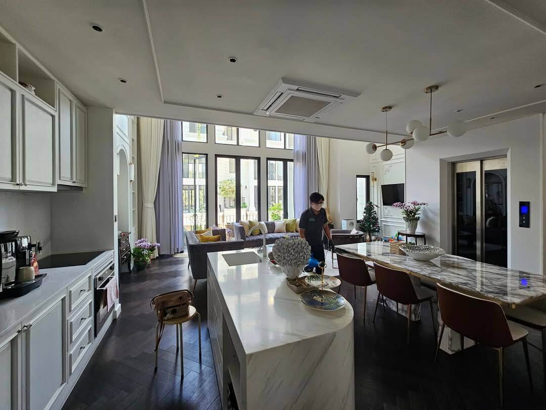 ลูกค้าของนอลมอลโฮม