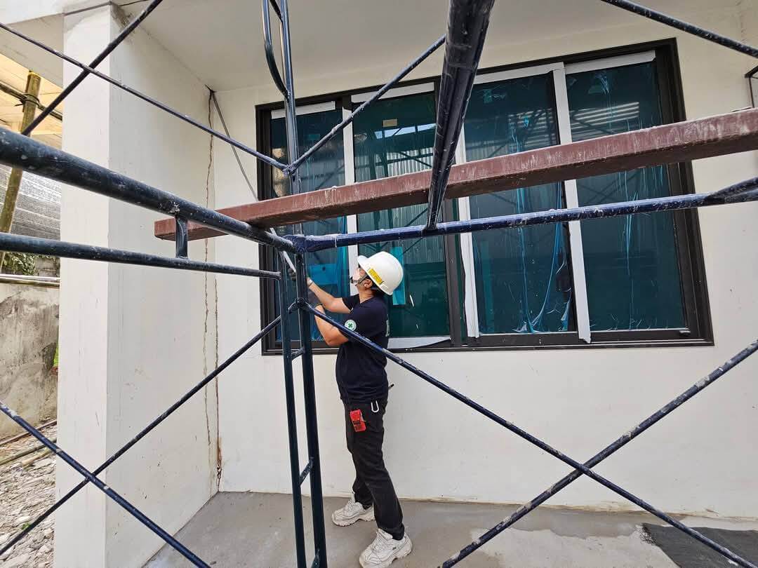 ลูกค้าของนอลมอลโฮม