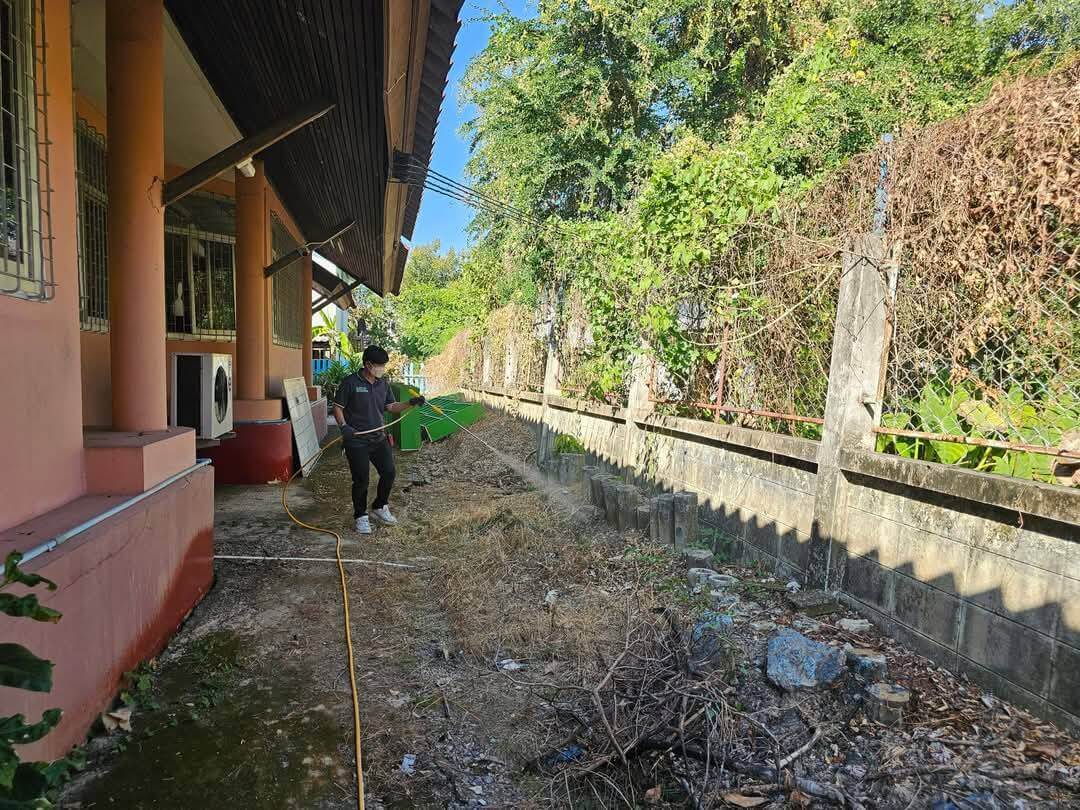 ลูกค้าของนอลมอลโฮม