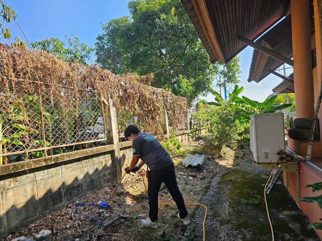 ลูกค้าของนอลมอลโฮม