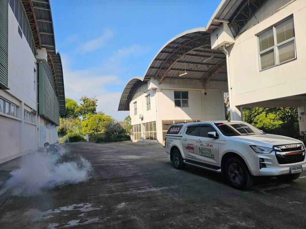 ลูกค้าของนอลมอลโฮม