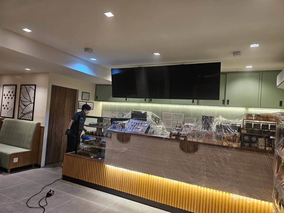 ลูกค้าของนอลมอลโฮม